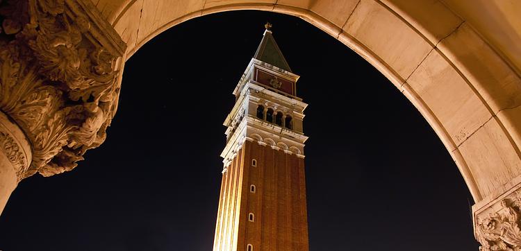 Campanile di San Marco