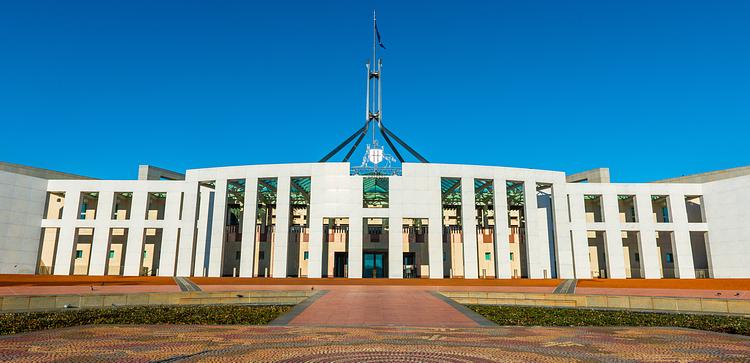 Australian Parliament House