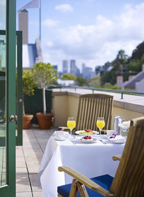 The Langham, Sydney