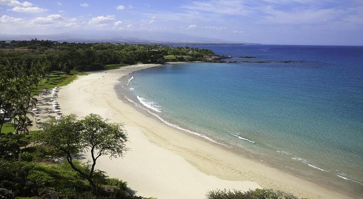 Mauna Kea Beach Hotel, Autograph Collection