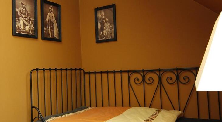 ART-Hotel Neckar