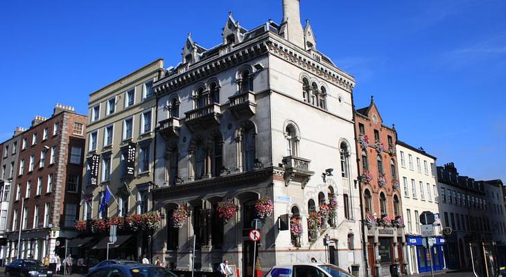 Dublin Citi Hotel