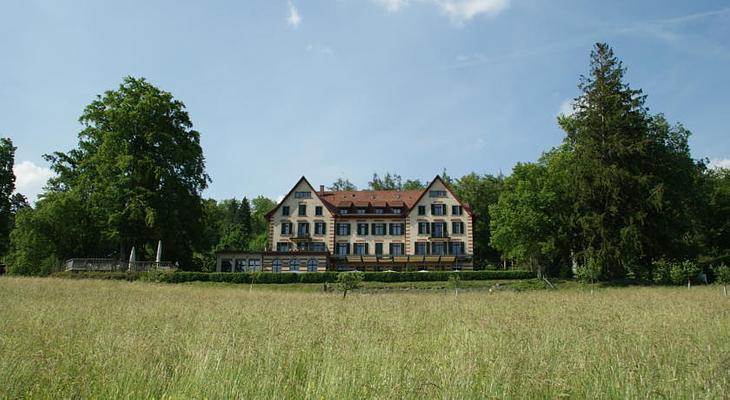 Sorell Hotel Zurichberg