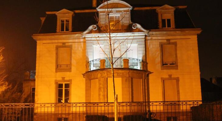 Villa Elyane