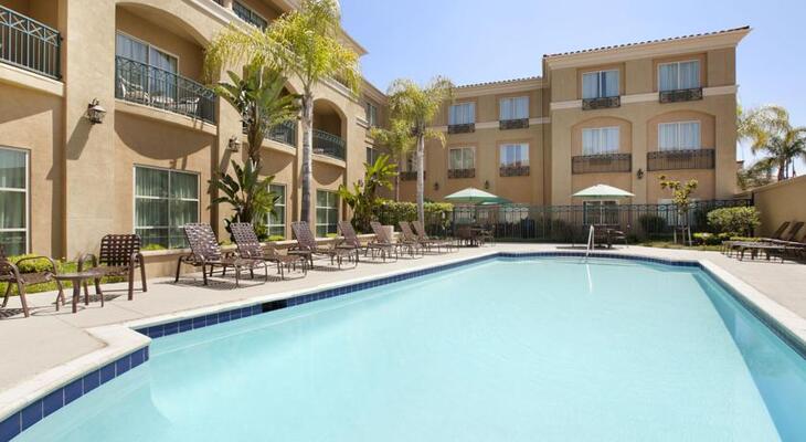 Hilton Garden Inn San Diego/Rancho Bernardo