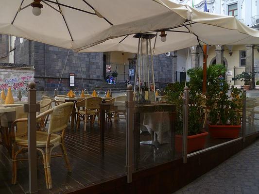 Ristorante Osteria Il Garum