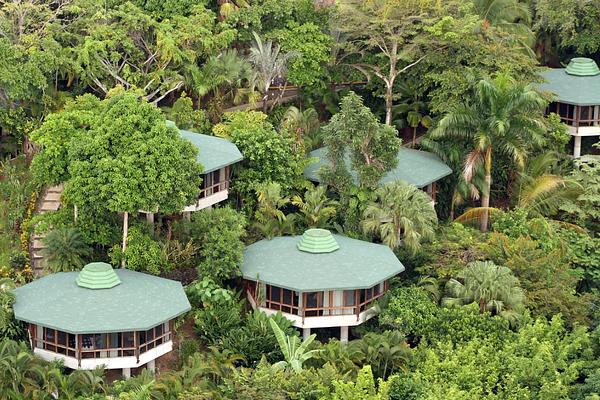 Tulemar Bungalows & Villas