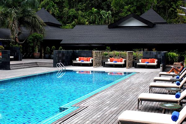 Mulu Marriott Resort & Spa