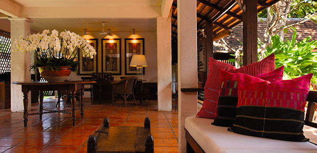 Tamarind Village