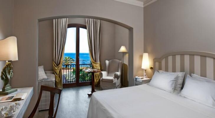 Grand Hotel Baia Verde