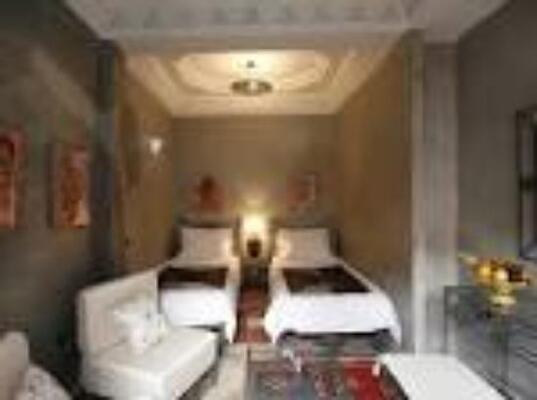Riad d'Or