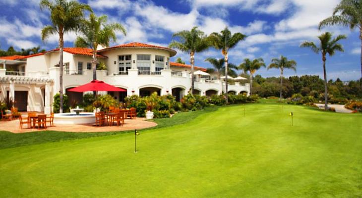 Park Hyatt Aviara Resort, Golf Club & Spa