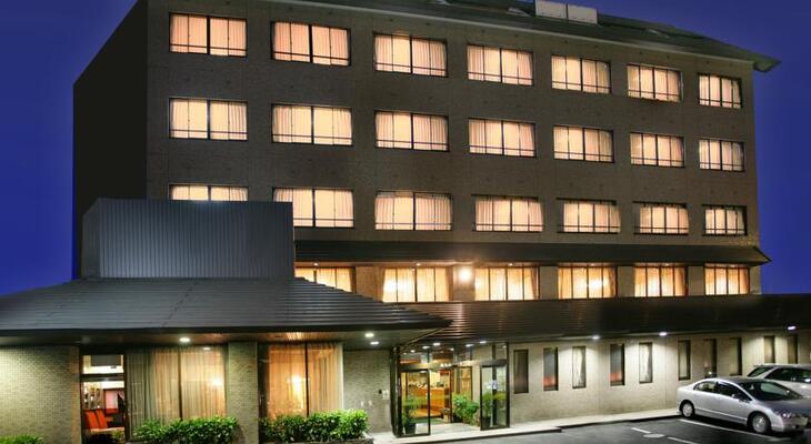 Maruko Hotel