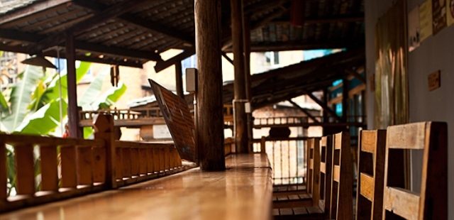 Hello Chengdu International Youth Hostel
