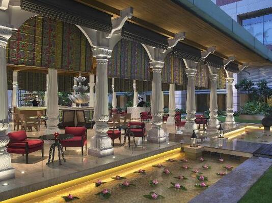 ITC Gardenia, a Luxury Collection Hotel, Bengaluru