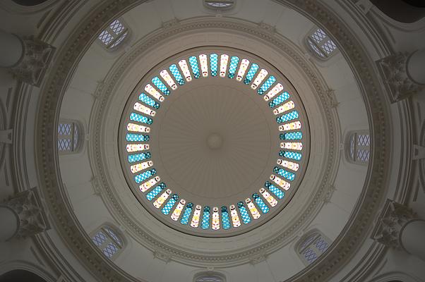 National Museum of Singapore