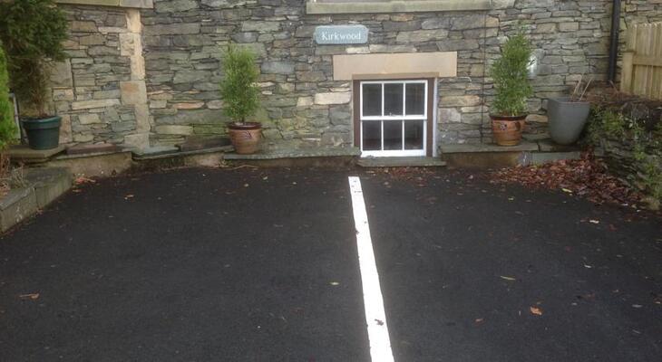 Kirkwood Guest House