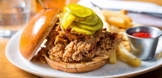 State and Lake Chicago Tavern