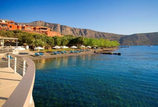Domes of Elounda, Autograph Collection