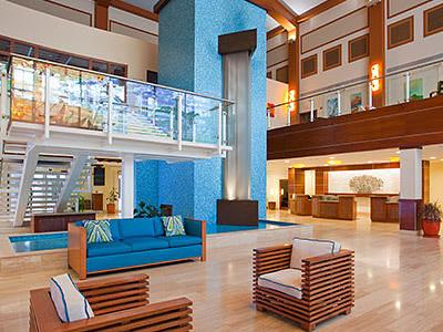 LaCaBana Beach Resort And Casino