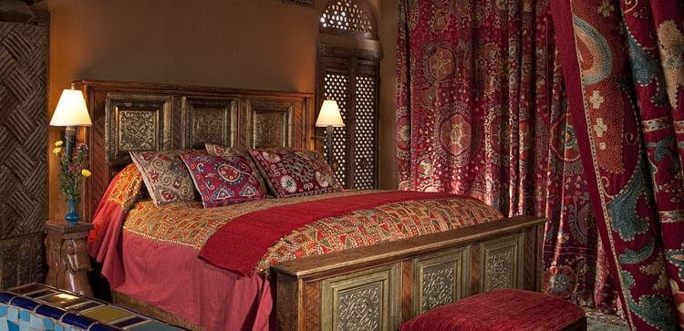 Inn of the Five Graces