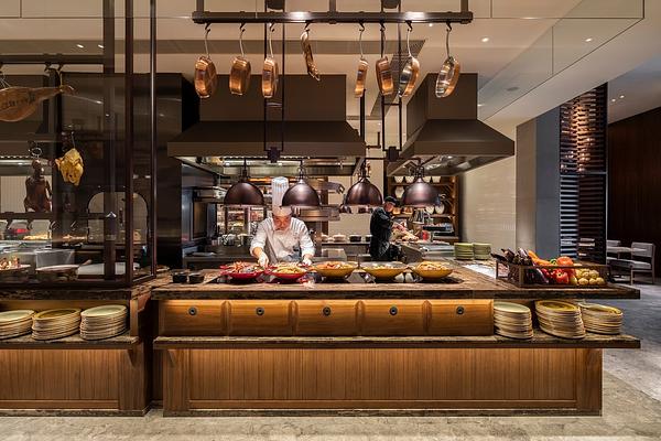 Hyatt Centric Victoria Harbour Hong Kong