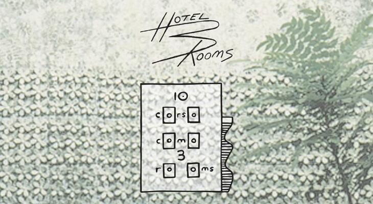 3 Rooms 10 Corso Como
