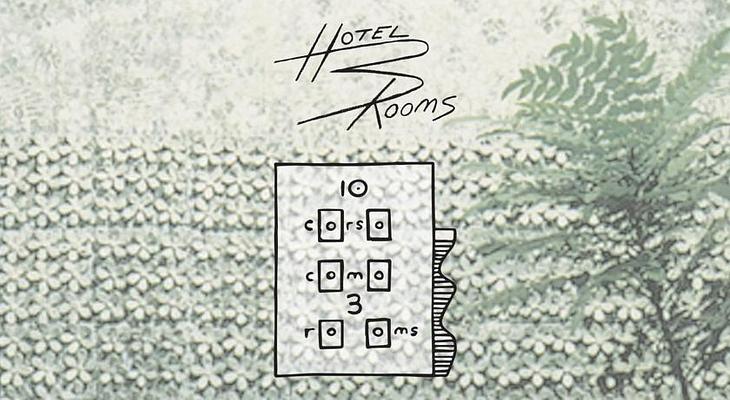 3 Rooms 10 Corso Como
