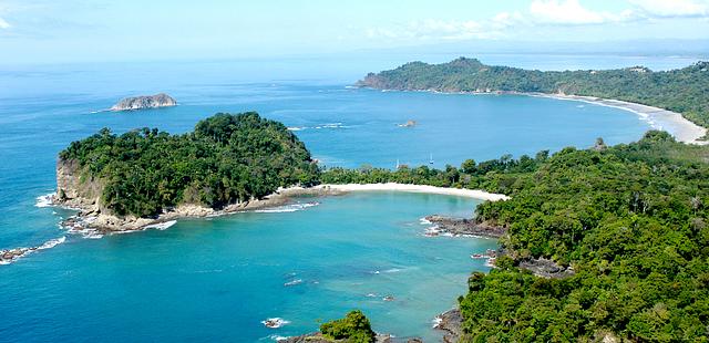 Playa Manuel Antonio