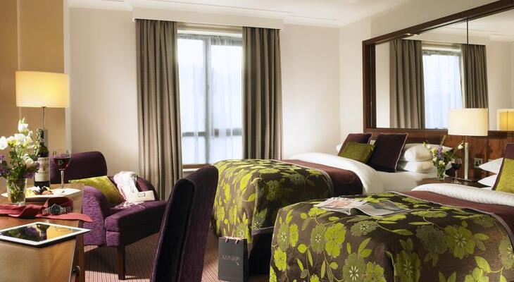 Camden Court Hotel