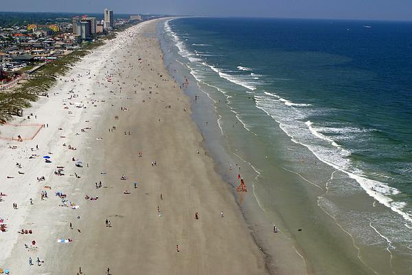 Jacksonville Beach