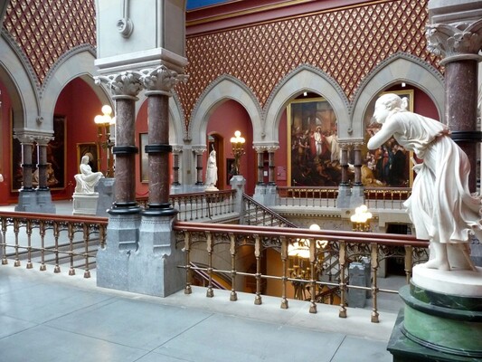 Pennsylvania Academy of the Fine Arts