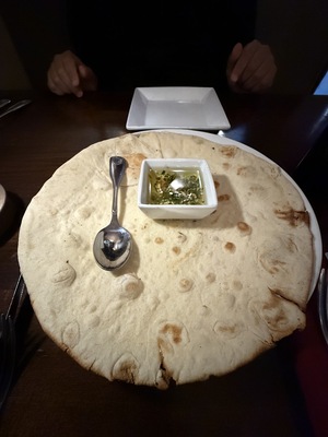 Laili Restaurant