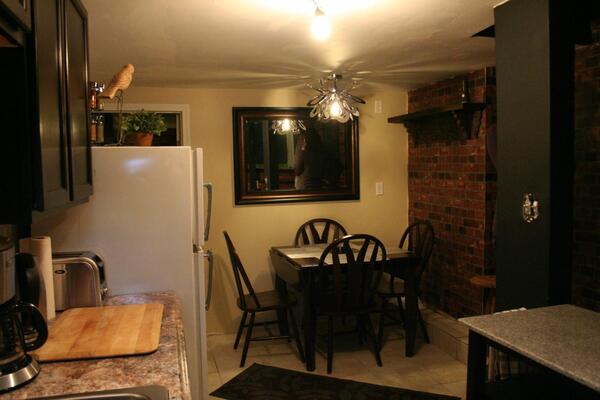 Dragon's Nest B&B