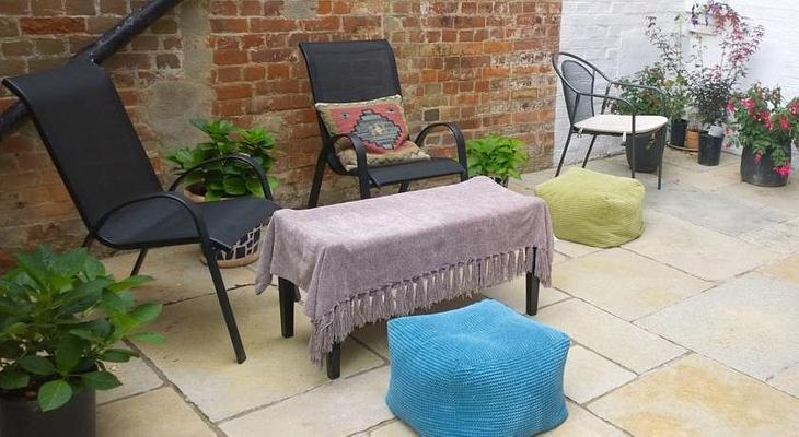 The Osney Arms Guest House