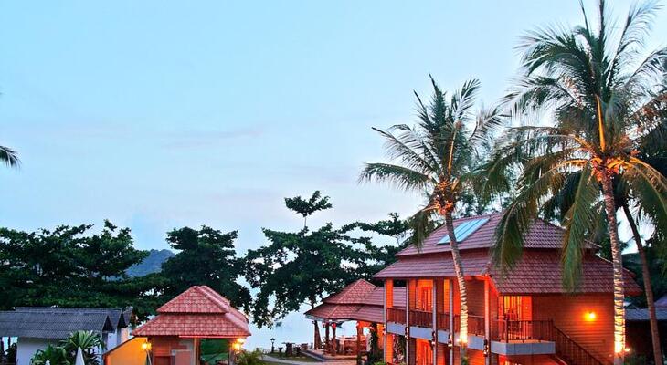 Havana Beach Resort