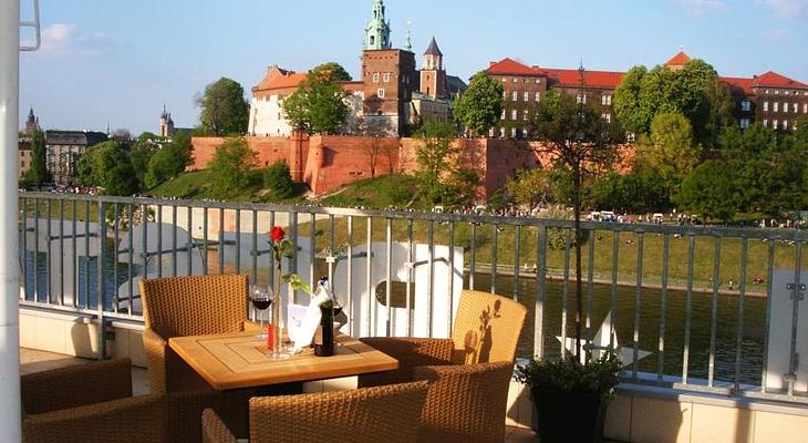 Hotel Poleski