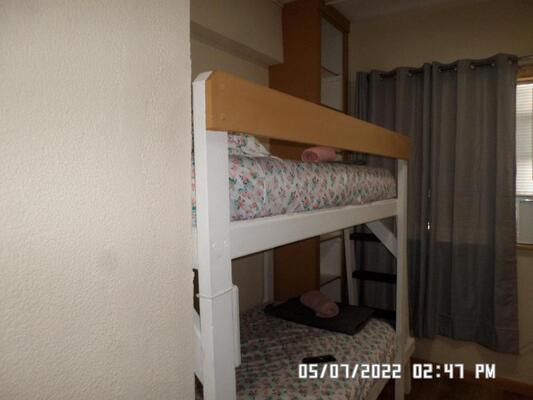 Everglades Hostel