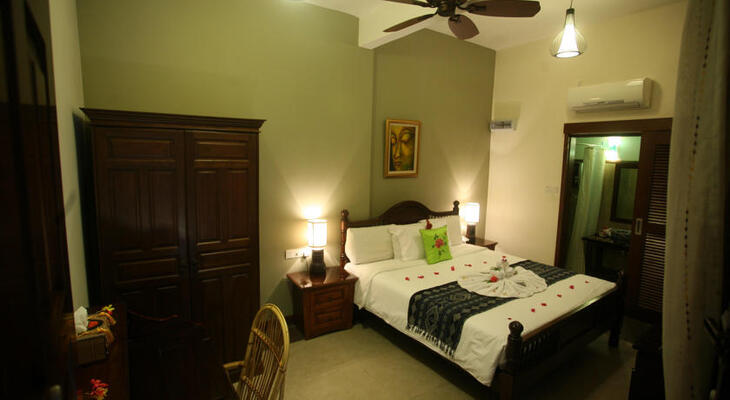 Anggun Boutique Hotel