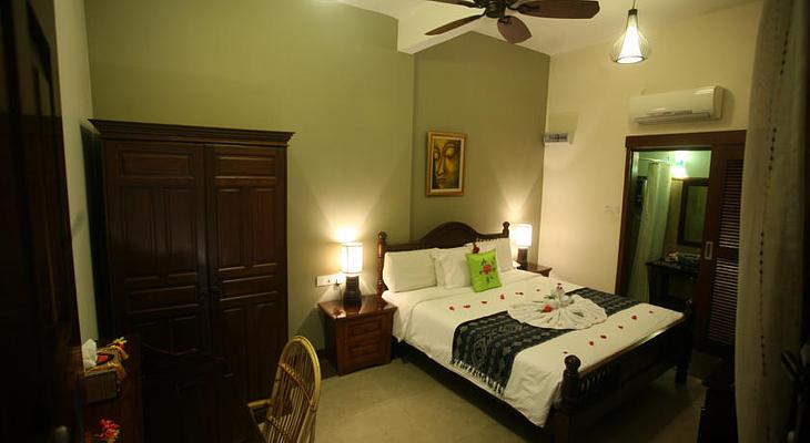 Anggun Boutique Hotel