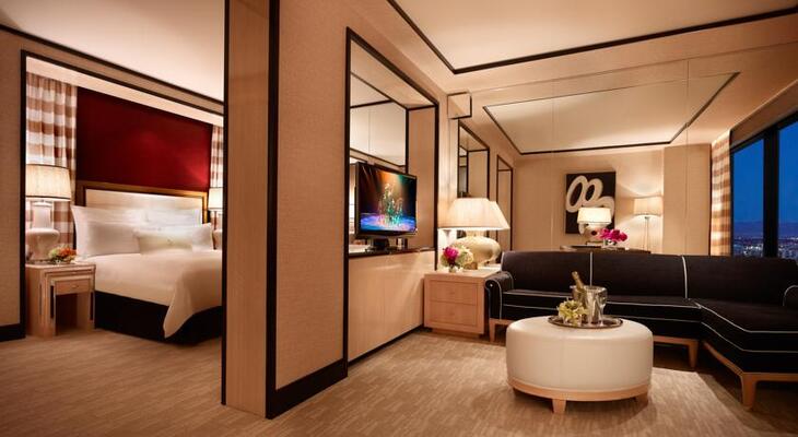 Encore At Wynn Las Vegas
