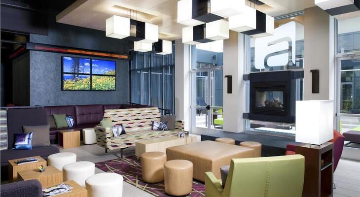 Aloft Nashville Franklin