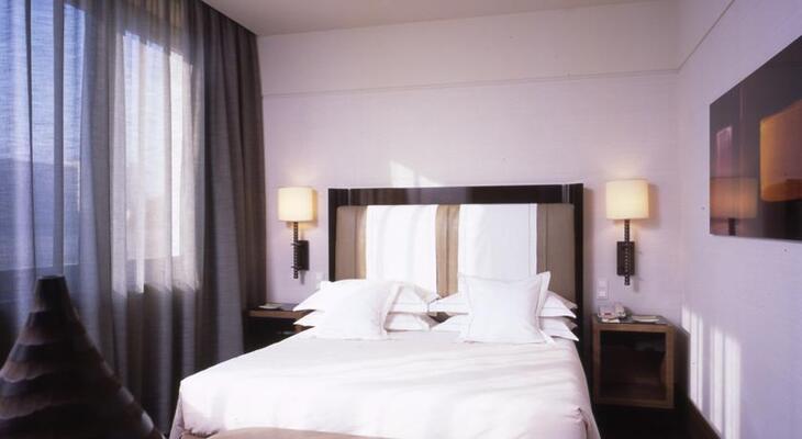 Allegroitalia Golden Palace