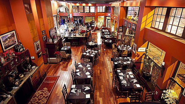 Sammy's Trattoria