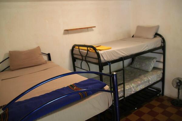 The Terrace Hostel