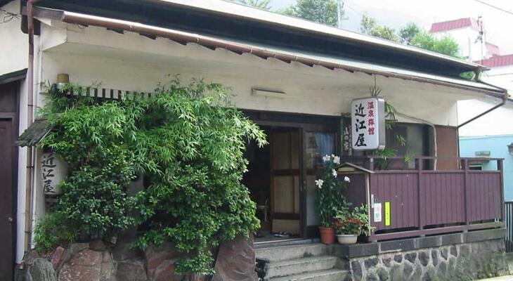 Omiya Ryokan