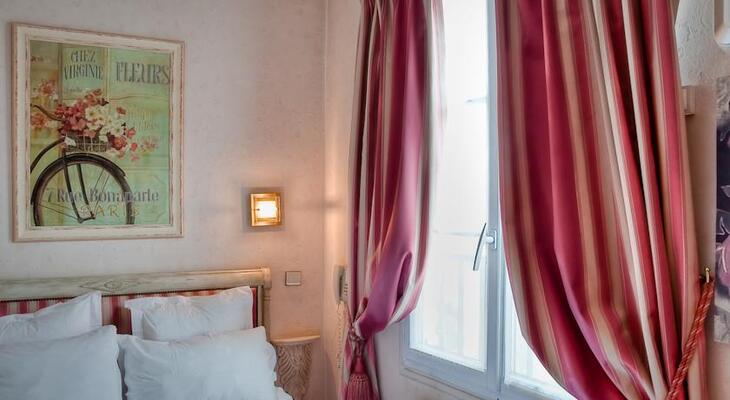 Hotel Motte Picquet
