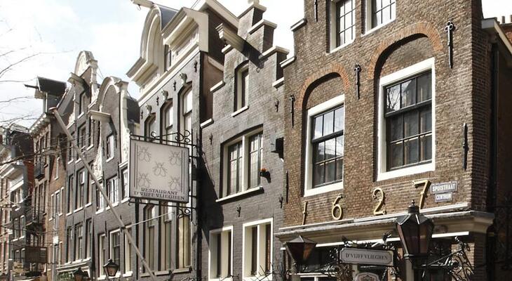 NH City Centre Amsterdam