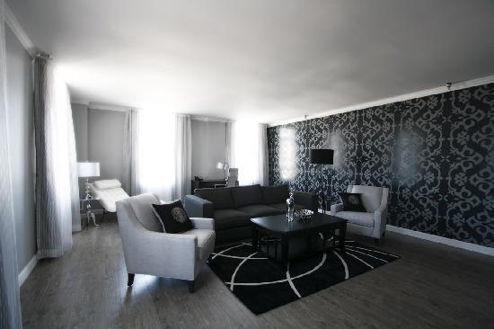 Hotel Deco