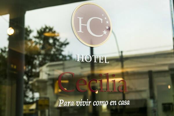 Hotel Cecilia